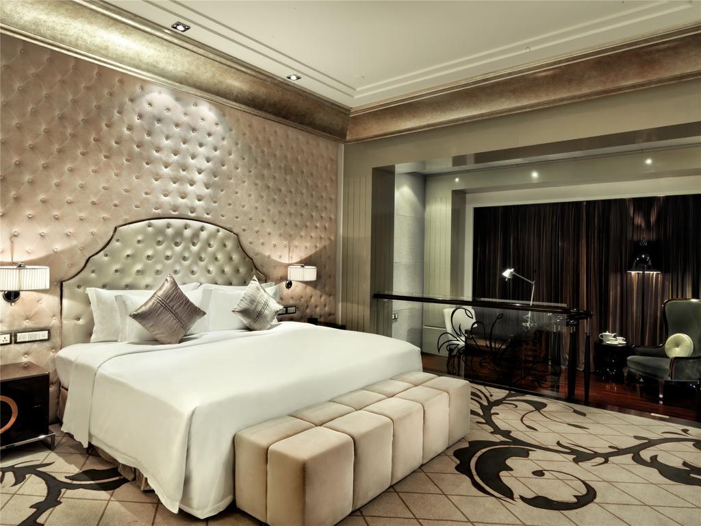 Chateau Star River Shanghai Minhang Eksteriør billede