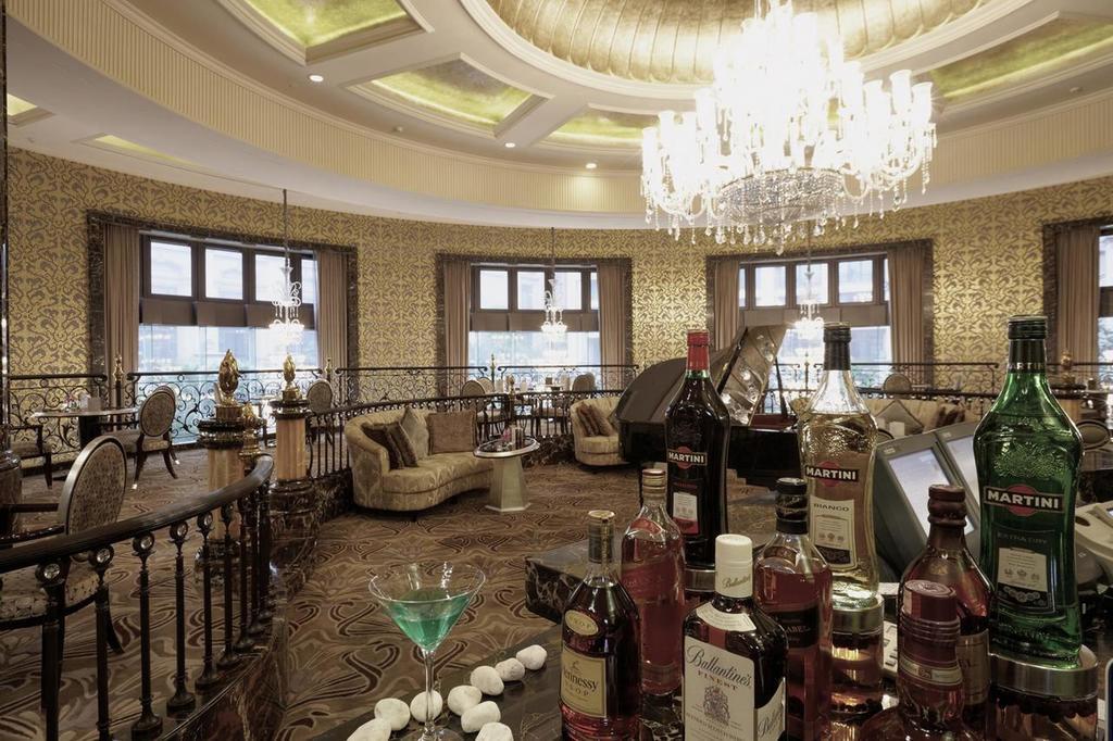 Chateau Star River Shanghai Minhang Eksteriør billede
